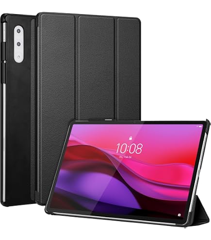 Amazon.co.jp: Lenovo - Yoga Tab Plus - 12.8インチ 3K (2944 x 1840